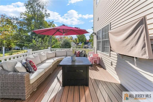 $1,029,000 | 5 Elizabeth Court, Colonia, NJ 07067