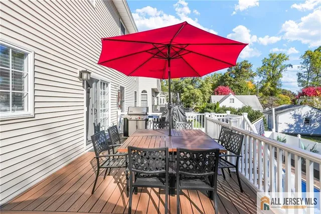 $1,029,000 | 5 Elizabeth Court, Colonia, NJ 07067