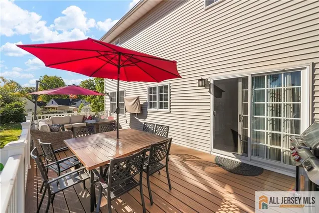 $1,029,000 | 5 Elizabeth Court, Colonia, NJ 07067