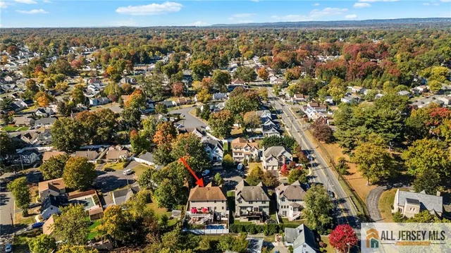 $1,029,000 | 5 Elizabeth Court, Colonia, NJ 07067