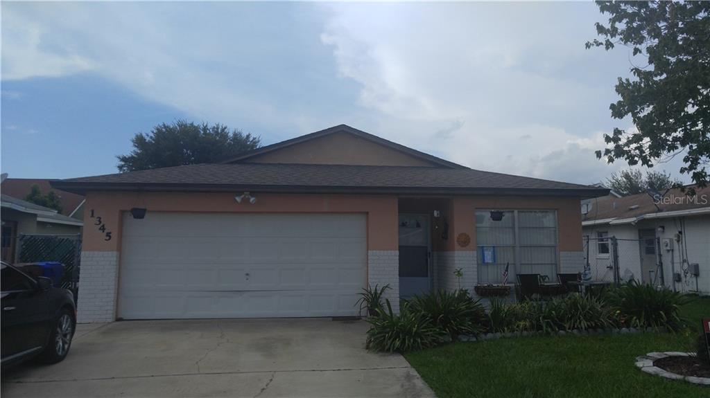 1345 Rocky Road Kissimmee, FL 34744 - Photo 1 of 1 Gallery Image 1