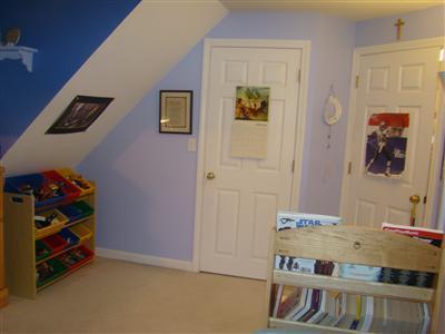274 Simon Narrows Road Mashpee, MA 02649 - Photo 14 of 28 a room with storage and utility
