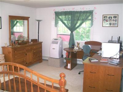 274 Simon Narrows Road Mashpee, MA 02649 - Photo 18 of 28 a work room with furniture and window