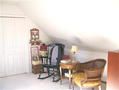 274 Simon Narrows Road Mashpee, MA 02649 - Photo 20 of 28 a view of a workspace with furniture