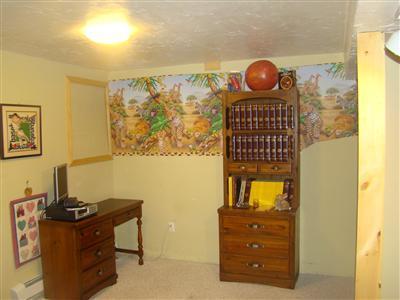 274 Simon Narrows Road Mashpee, MA 02649 - Photo 23 of 28 a view of a entryway with furniture