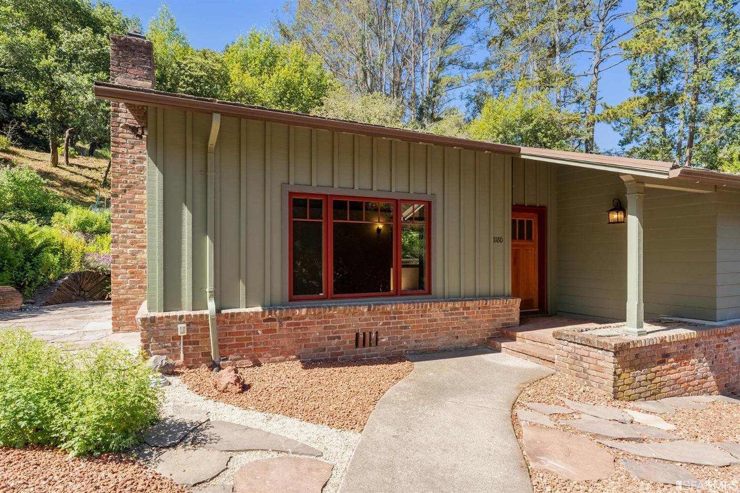 1180 Park Hills Road Berkeley, CA 94708 - Photo 3 of 62