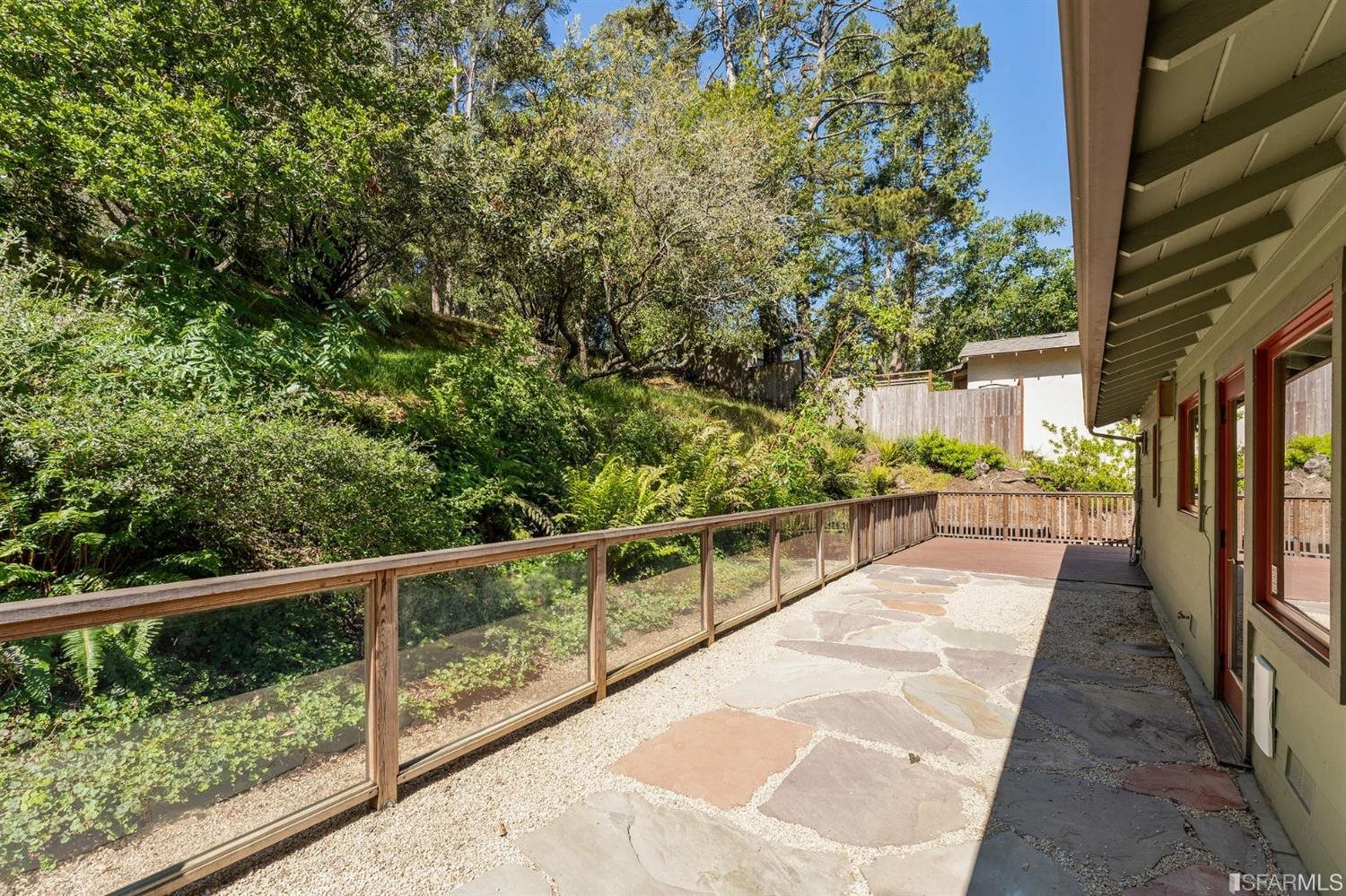 1180 Park Hills Road Berkeley, CA 94708 - Photo 42 of 62
