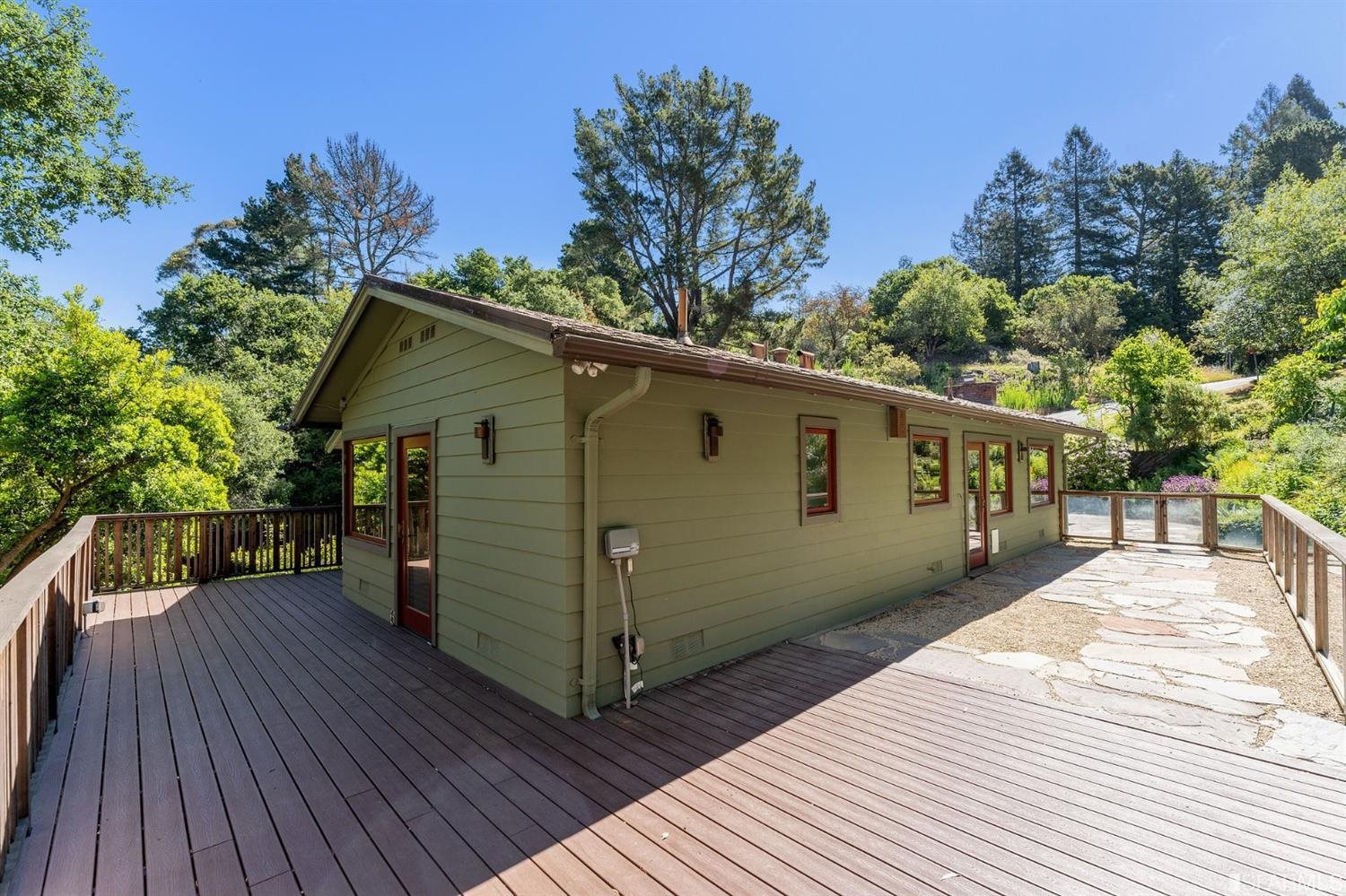 1180 Park Hills Road Berkeley, CA 94708 - Photo 44 of 62