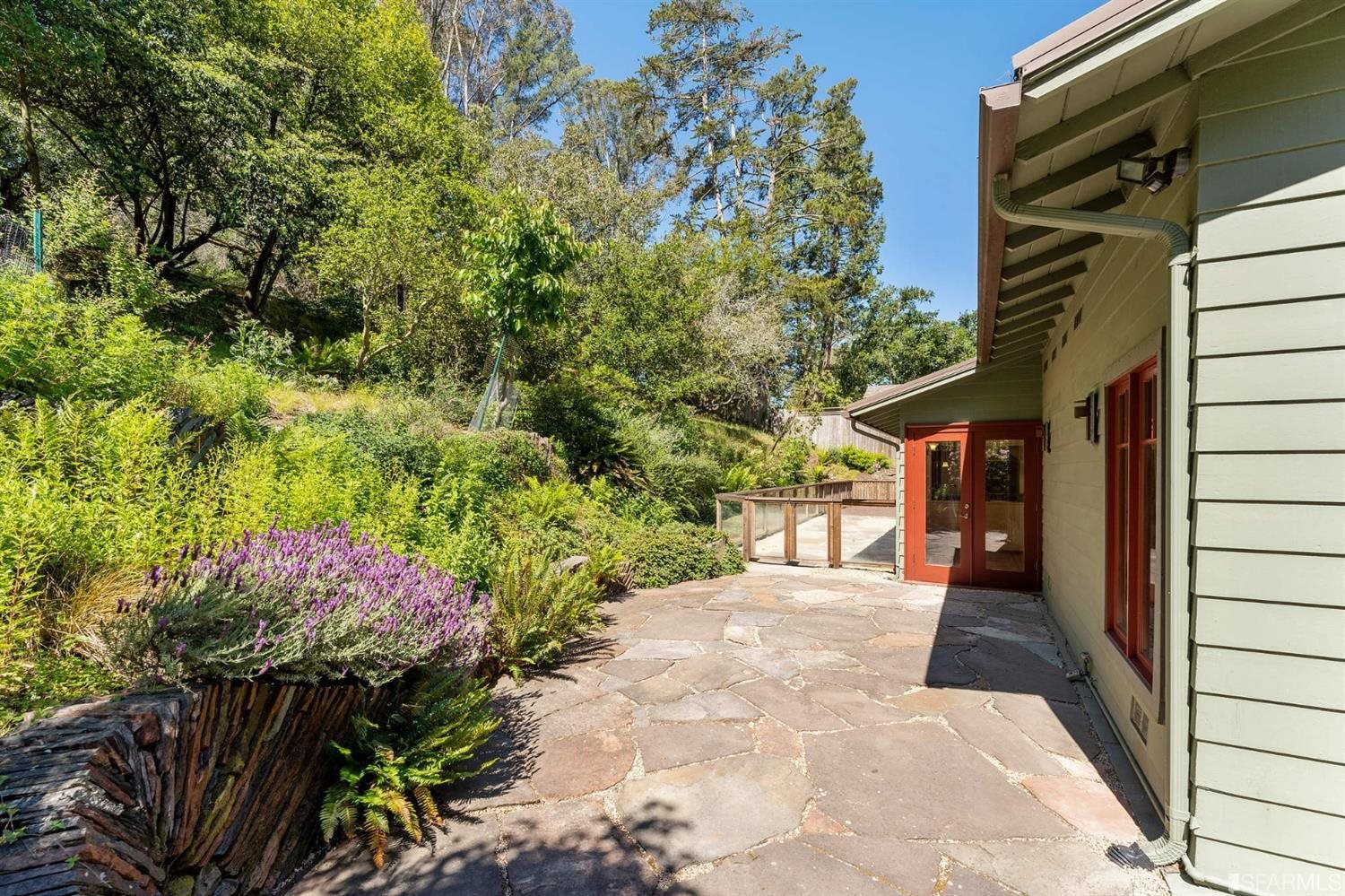1180 Park Hills Road Berkeley, CA 94708 - Photo 50 of 62