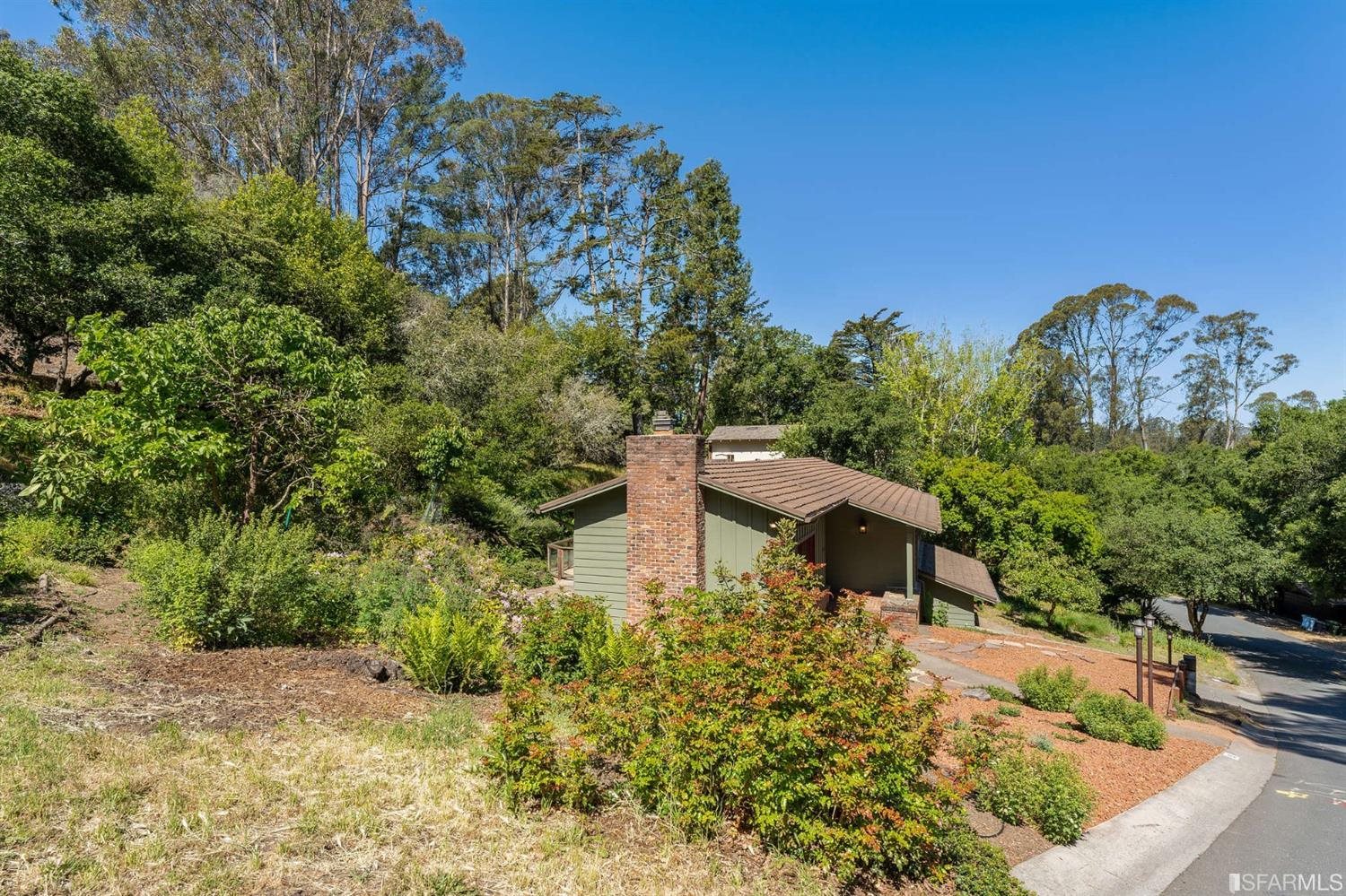 1180 Park Hills Road Berkeley, CA 94708 - Photo 59 of 62