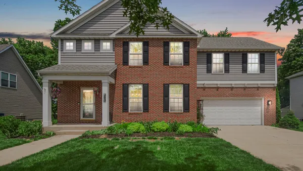 $449,900 | 2640 Bogey Boulevard, Chesterton, IN 46304