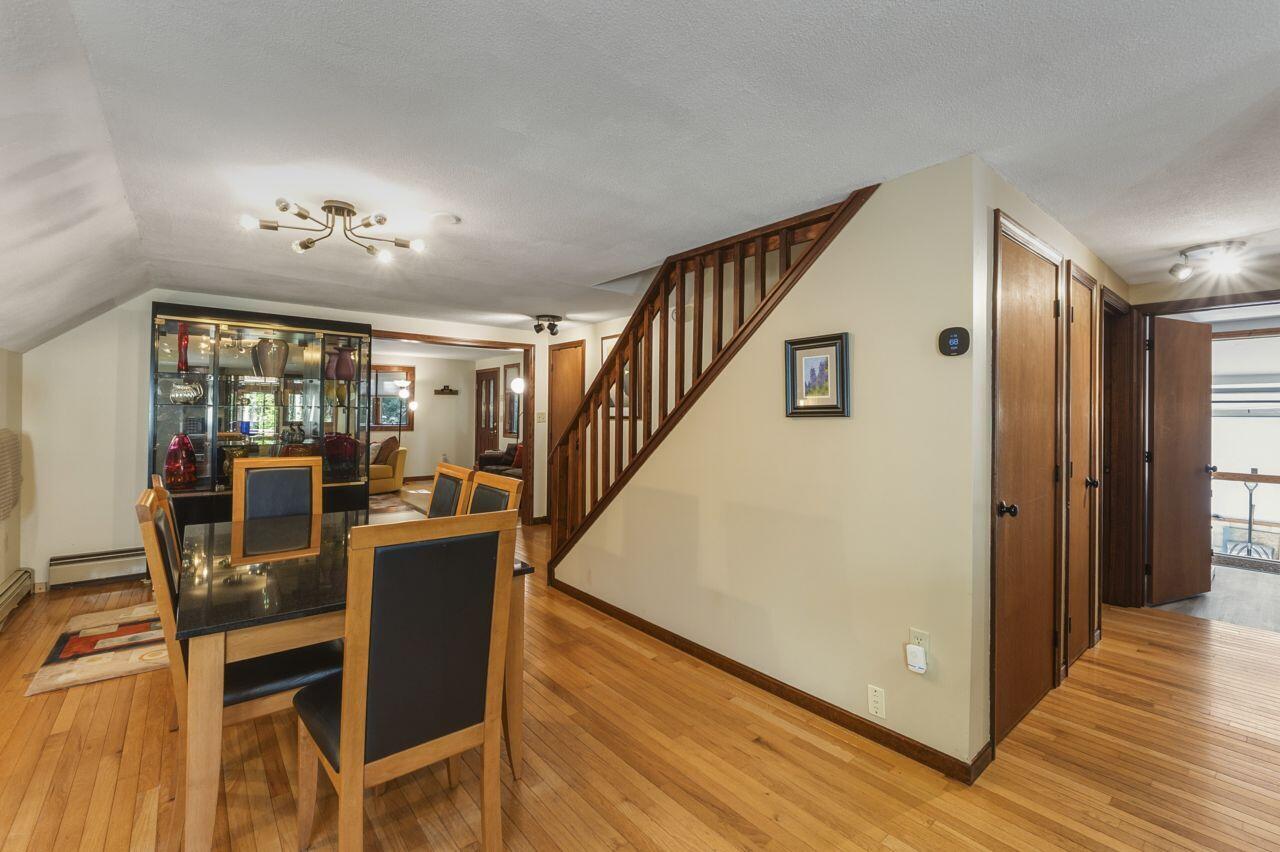 50 North Bay Road Bridgton, ME 04009 - Photo 10 of 63 Dining Room