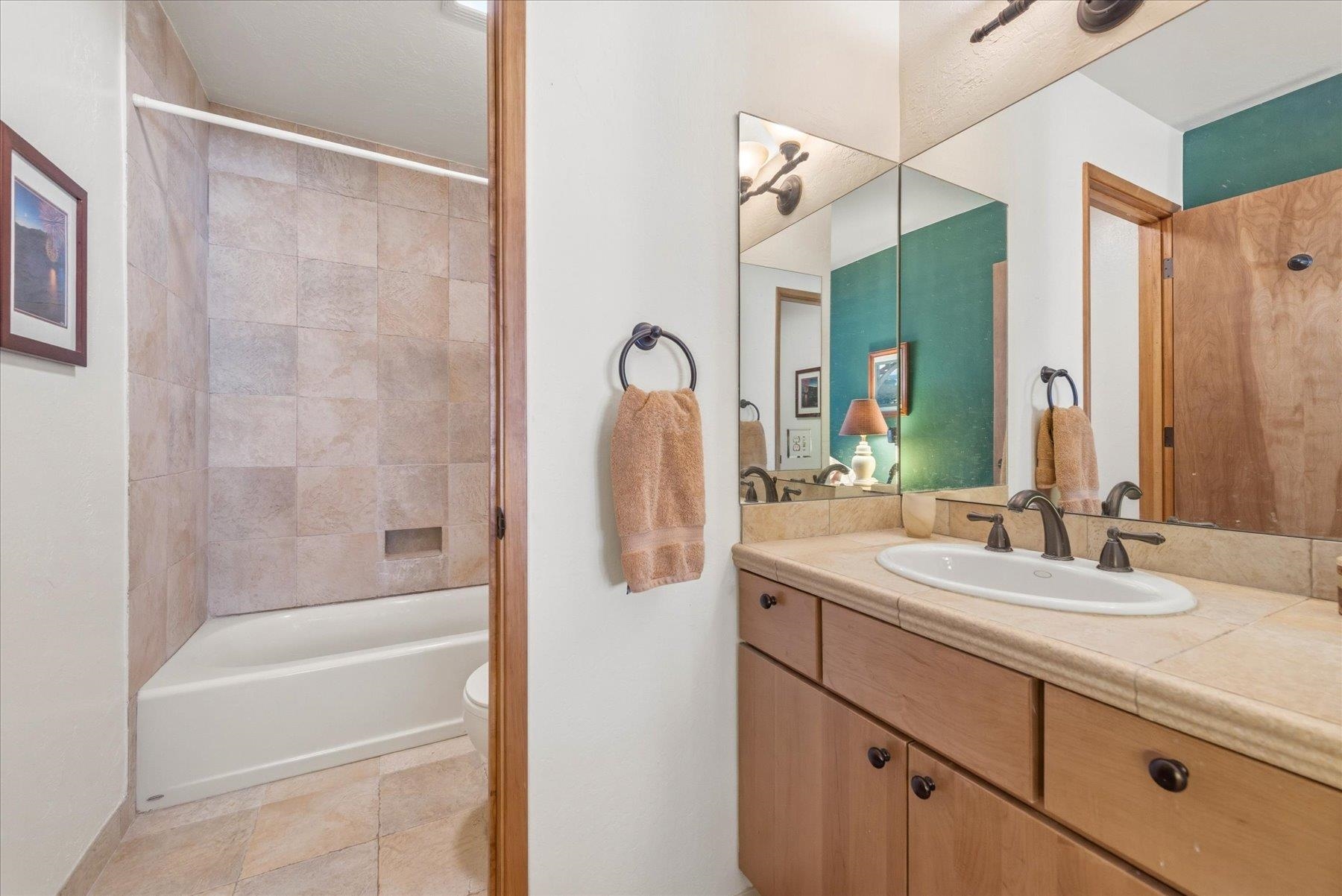 15480 Donner Pass Road, Unit 20 Truckee, CA 96161 - Photo 25 of 28 Gallery Image 25