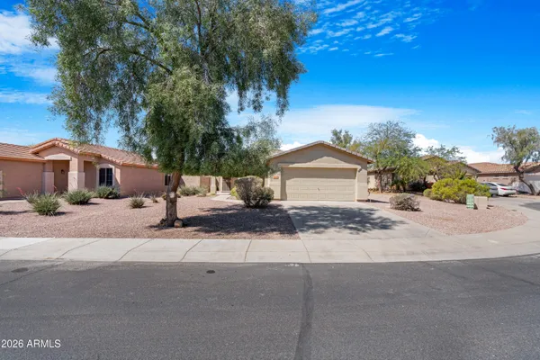 $315,000 | 5242 South Dove Hollow, Buckeye, AZ 85326