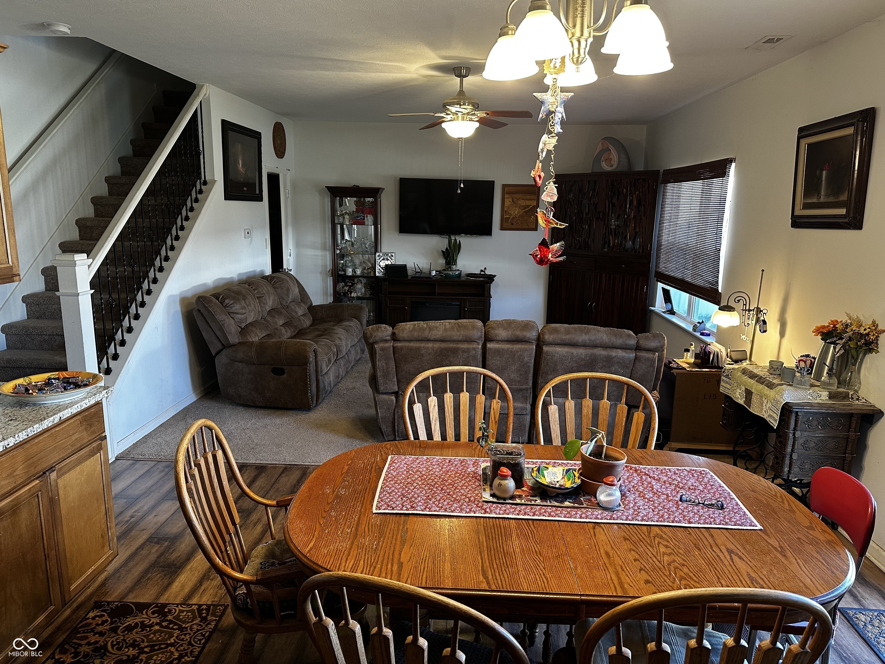 1685 Fair Weather Drive Pendleton, IN 46064 - Photo 8 of 49 Gallery Image 8