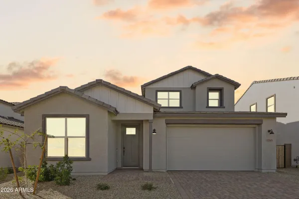 $576,990 | 17145 West Sweet Iron Pass, Surprise, AZ 85387