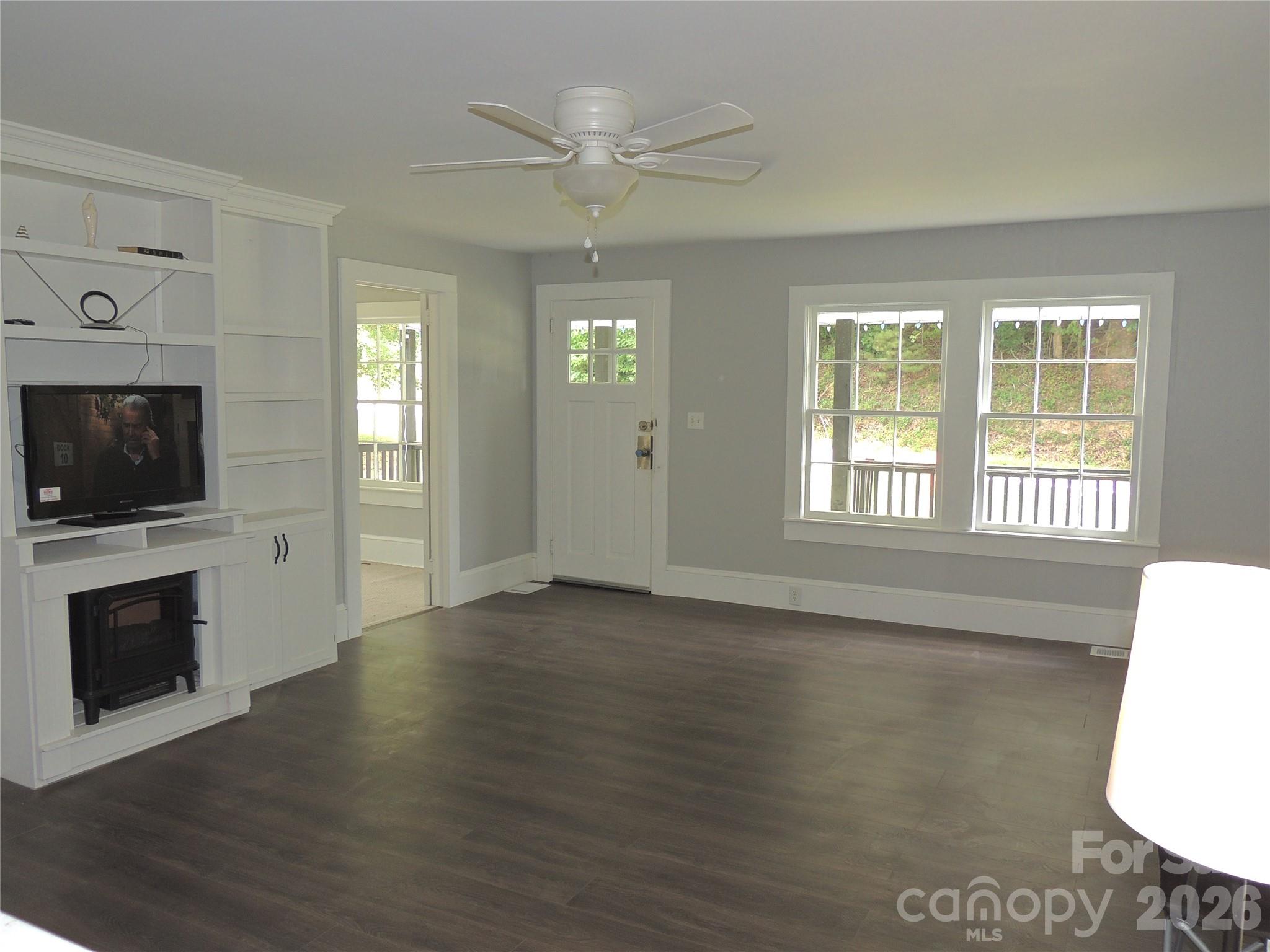 1002 South Main Street Rutherfordton, NC 28139 - Photo 4 of 38