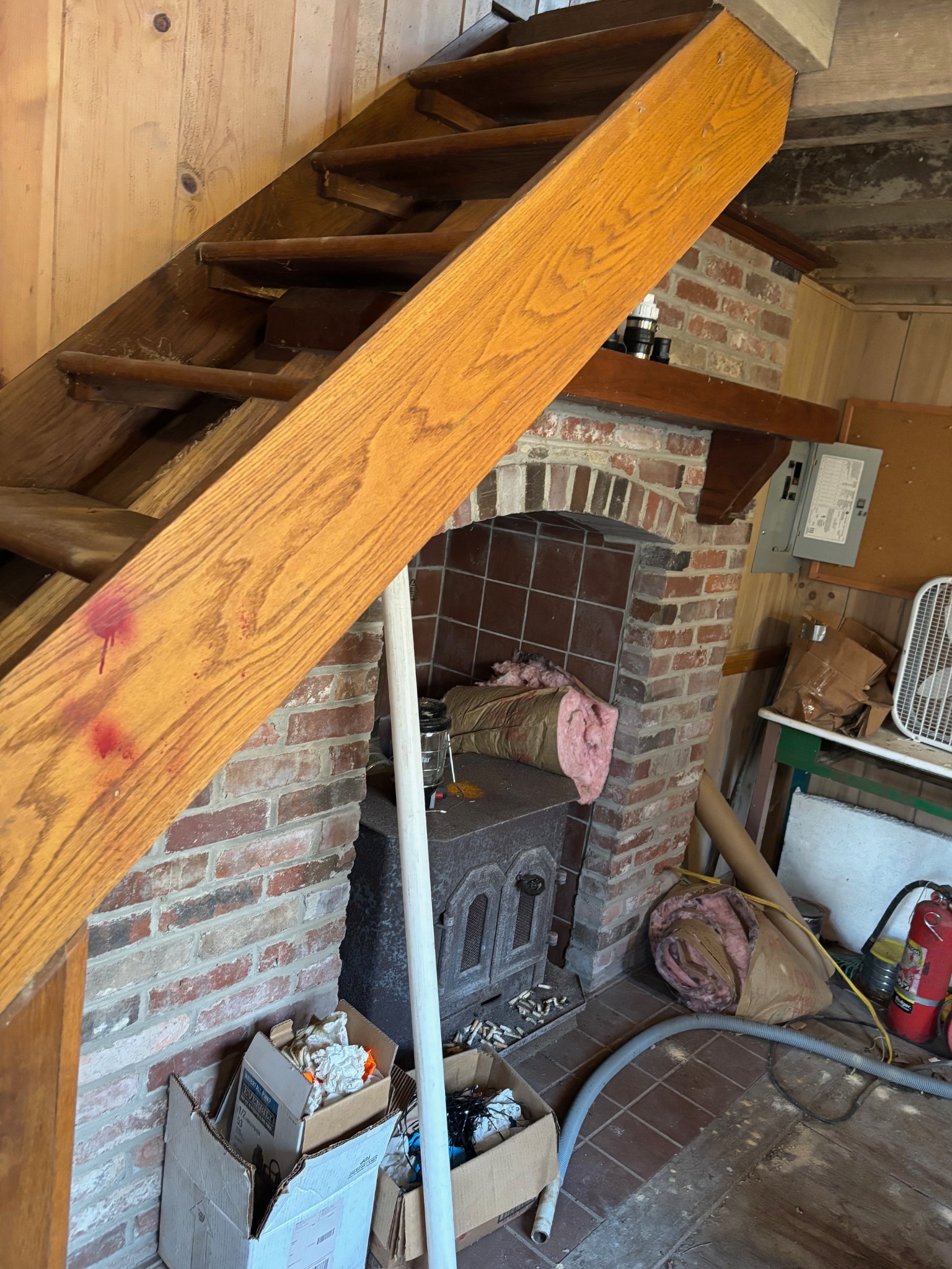 1051 Deer Ridge Road Kingston Springs, TN 37082 - Photo 28 of 44