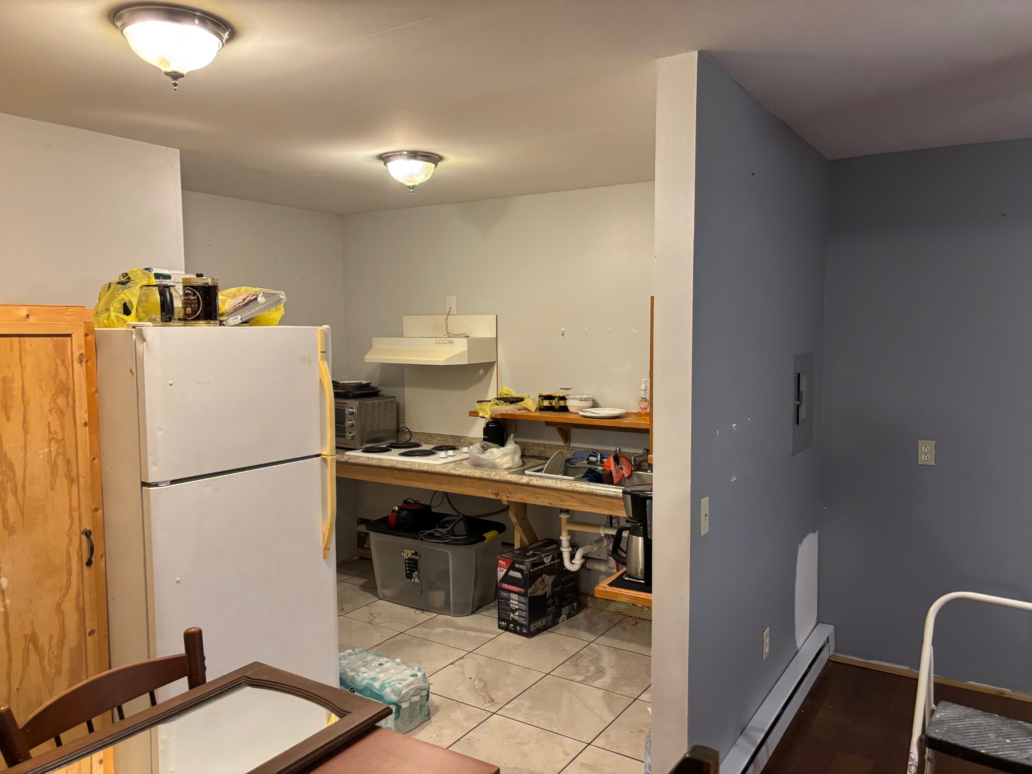 1051 Deer Ridge Road Kingston Springs, TN 37082 - Photo 29 of 44