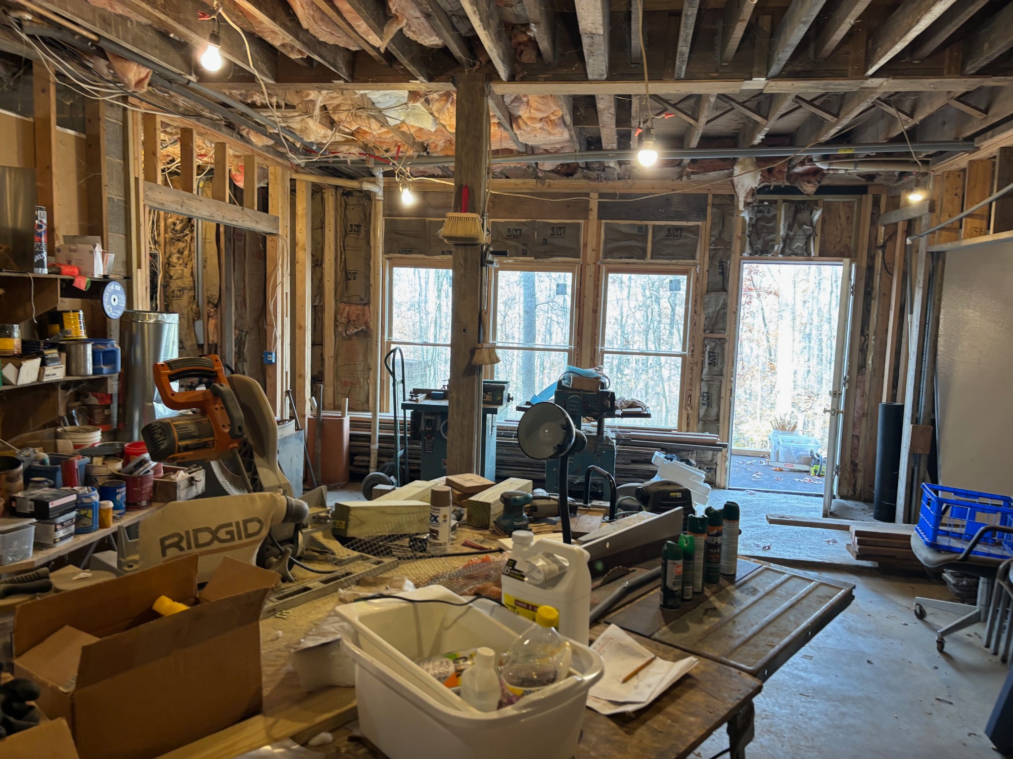 1051 Deer Ridge Road Kingston Springs, TN 37082 - Photo 30 of 44