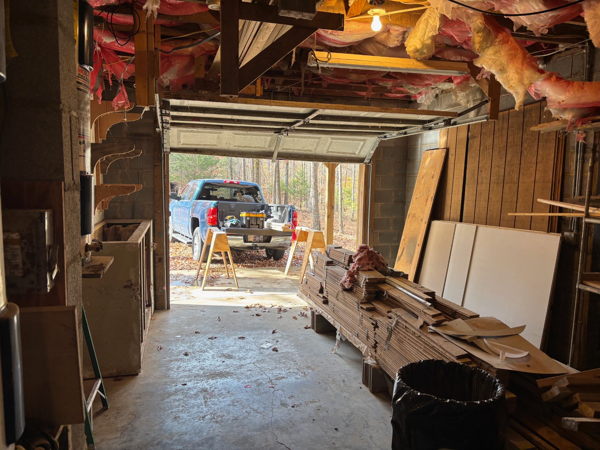 1051 Deer Ridge Road Kingston Springs, TN 37082 - Photo 32 of 44