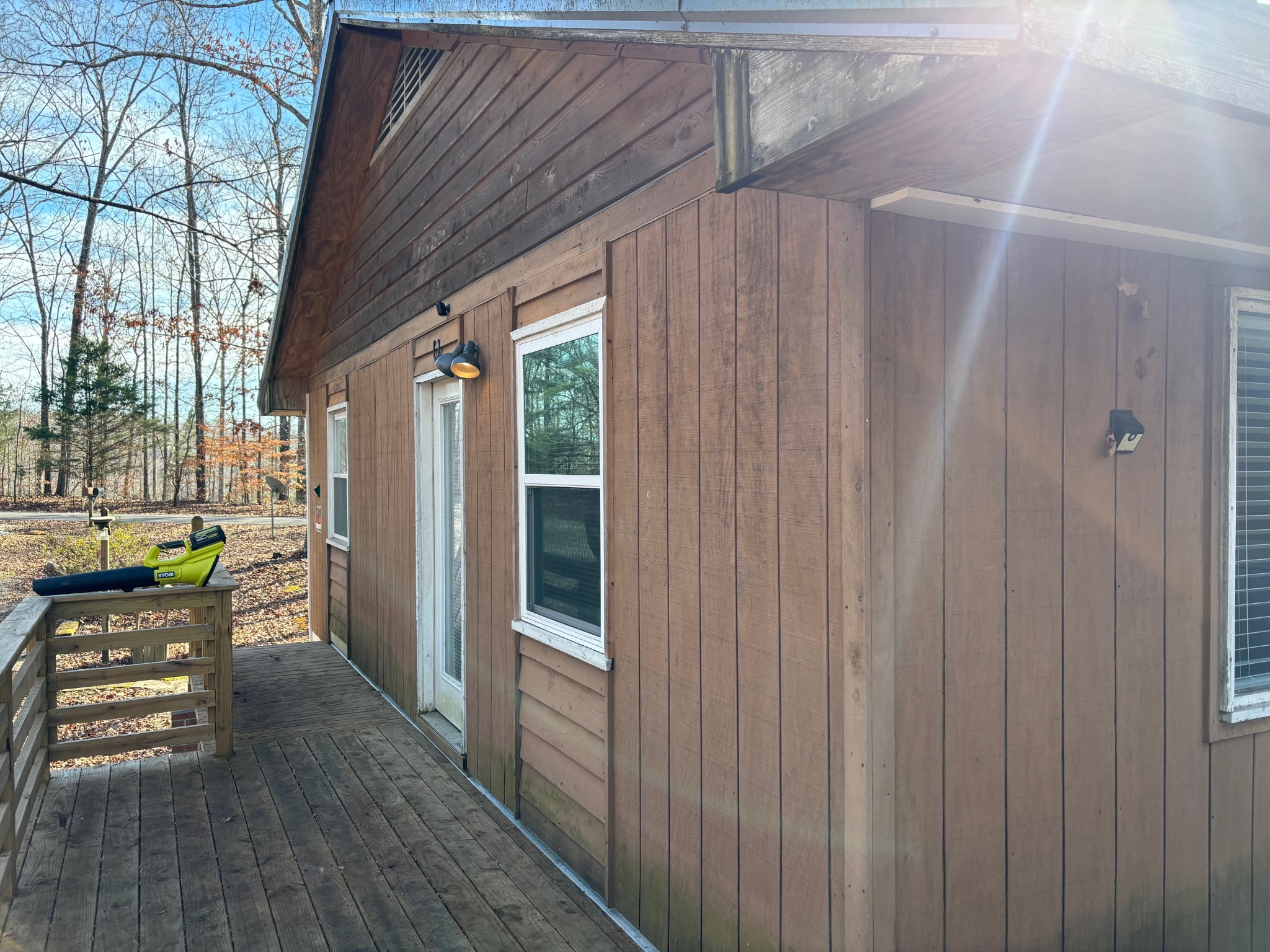 1051 Deer Ridge Road Kingston Springs, TN 37082 - Photo 35 of 44