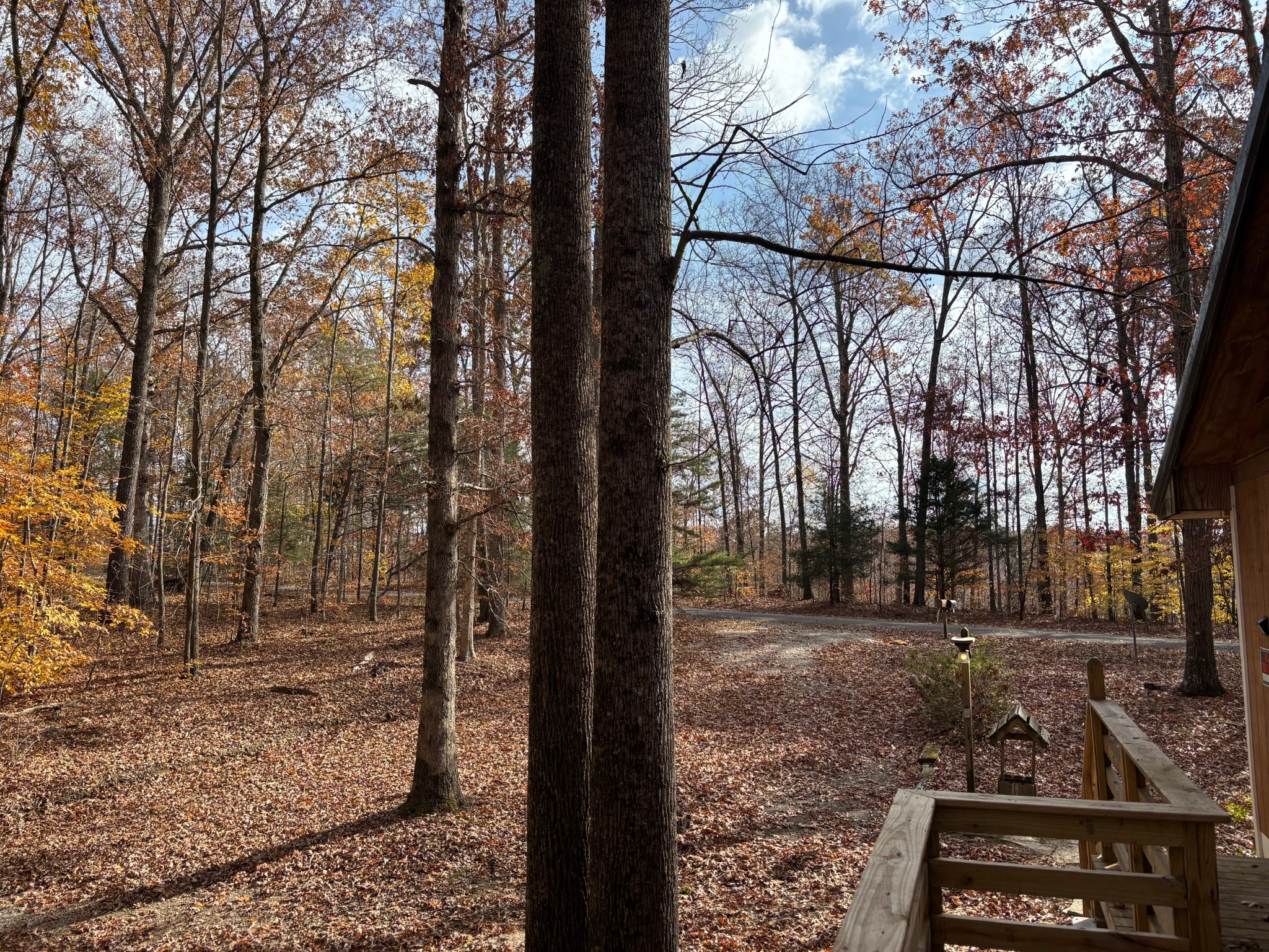 1051 Deer Ridge Road Kingston Springs, TN 37082 - Photo 36 of 44