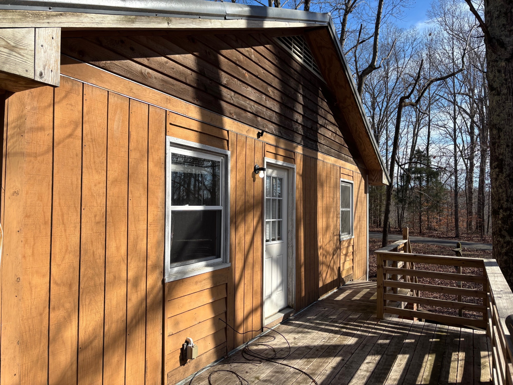 1051 Deer Ridge Road Kingston Springs, TN 37082 - Photo 37 of 44