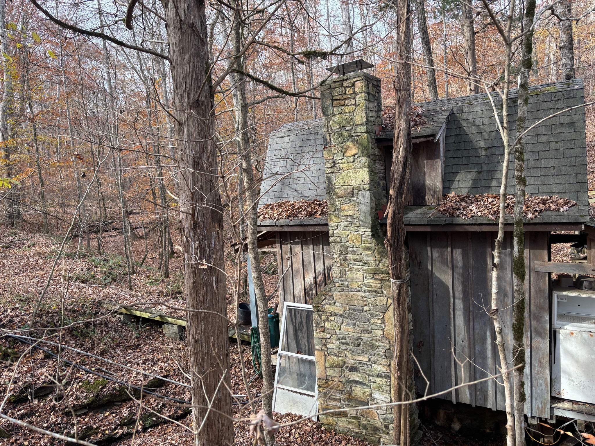 1051 Deer Ridge Road Kingston Springs, TN 37082 - Photo 38 of 44