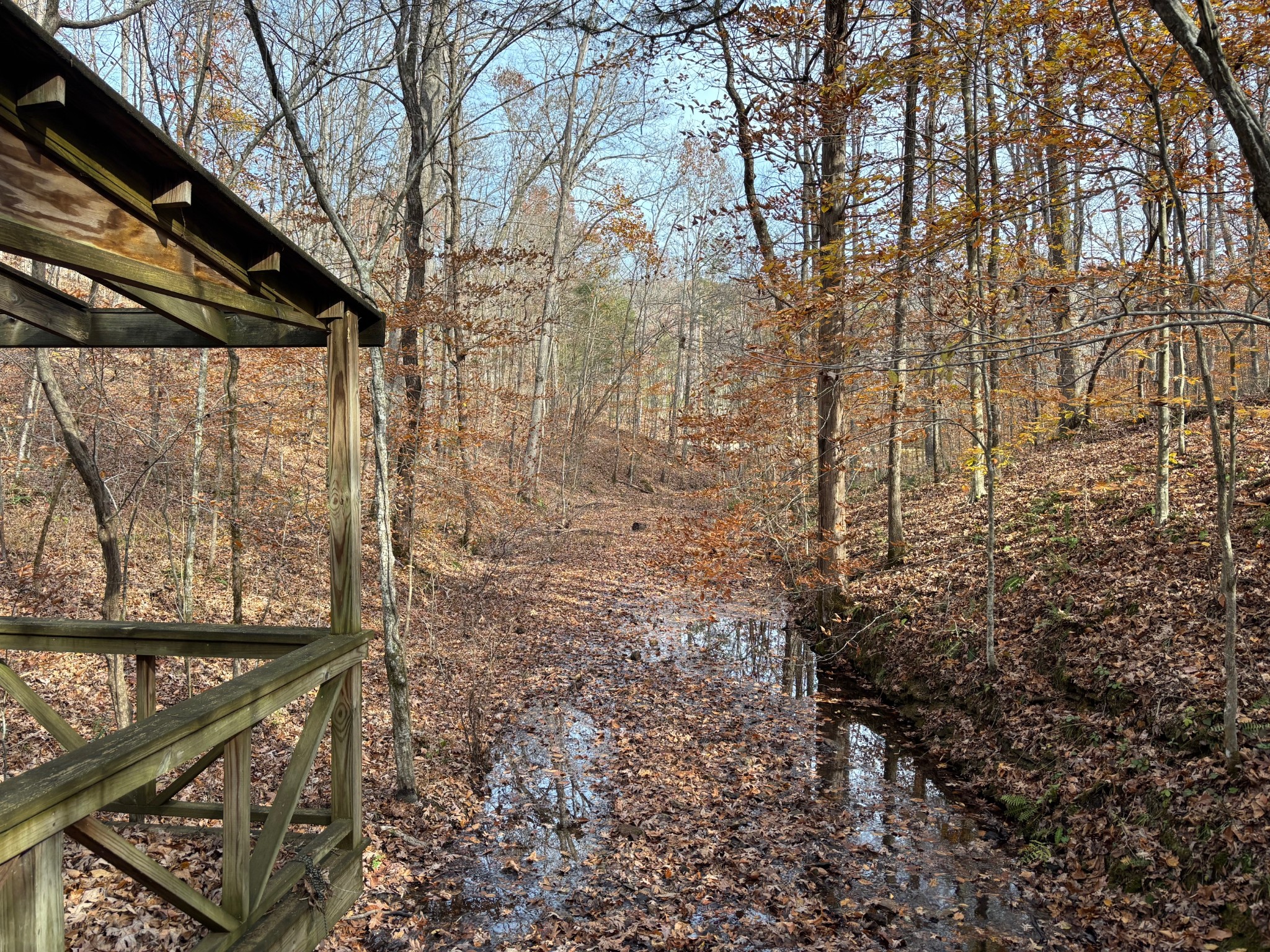 1051 Deer Ridge Road Kingston Springs, TN 37082 - Photo 39 of 44