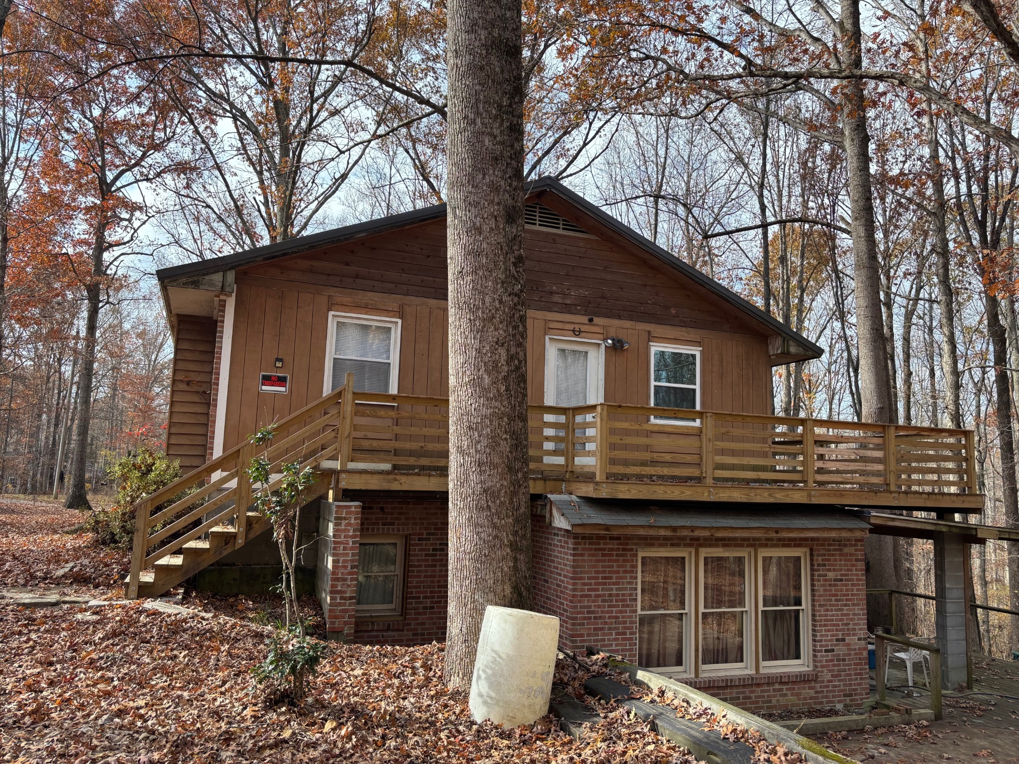 1051 Deer Ridge Road Kingston Springs, TN 37082 - Photo 5 of 44