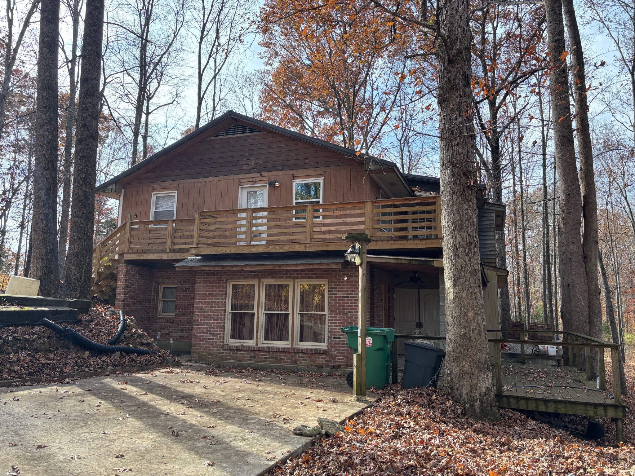 1051 Deer Ridge Road Kingston Springs, TN 37082 - Photo 6 of 44