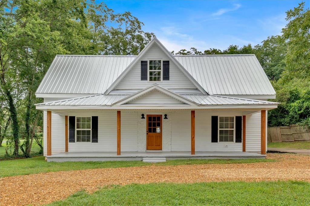 1752 Cassville Road Northwest Cartersville, GA 30121 - Photo 1 of 1 Gallery Image 1