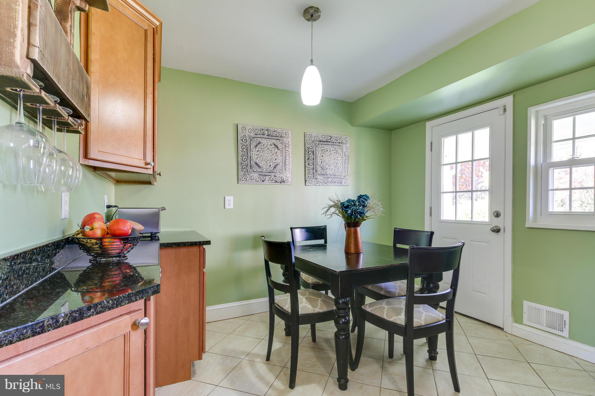 1830 Brisbane Street Silver Spring, MD 20902 - Photo 11 of 30 Kitchen