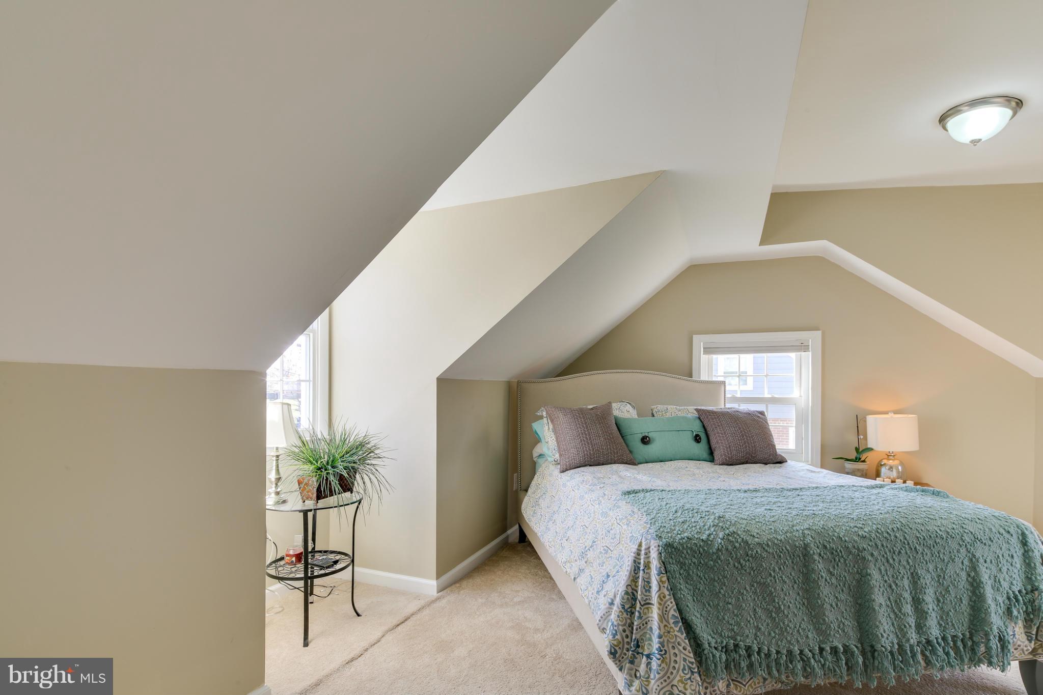 1830 Brisbane Street Silver Spring, MD 20902 - Photo 15 of 30 Bedroom (Master)