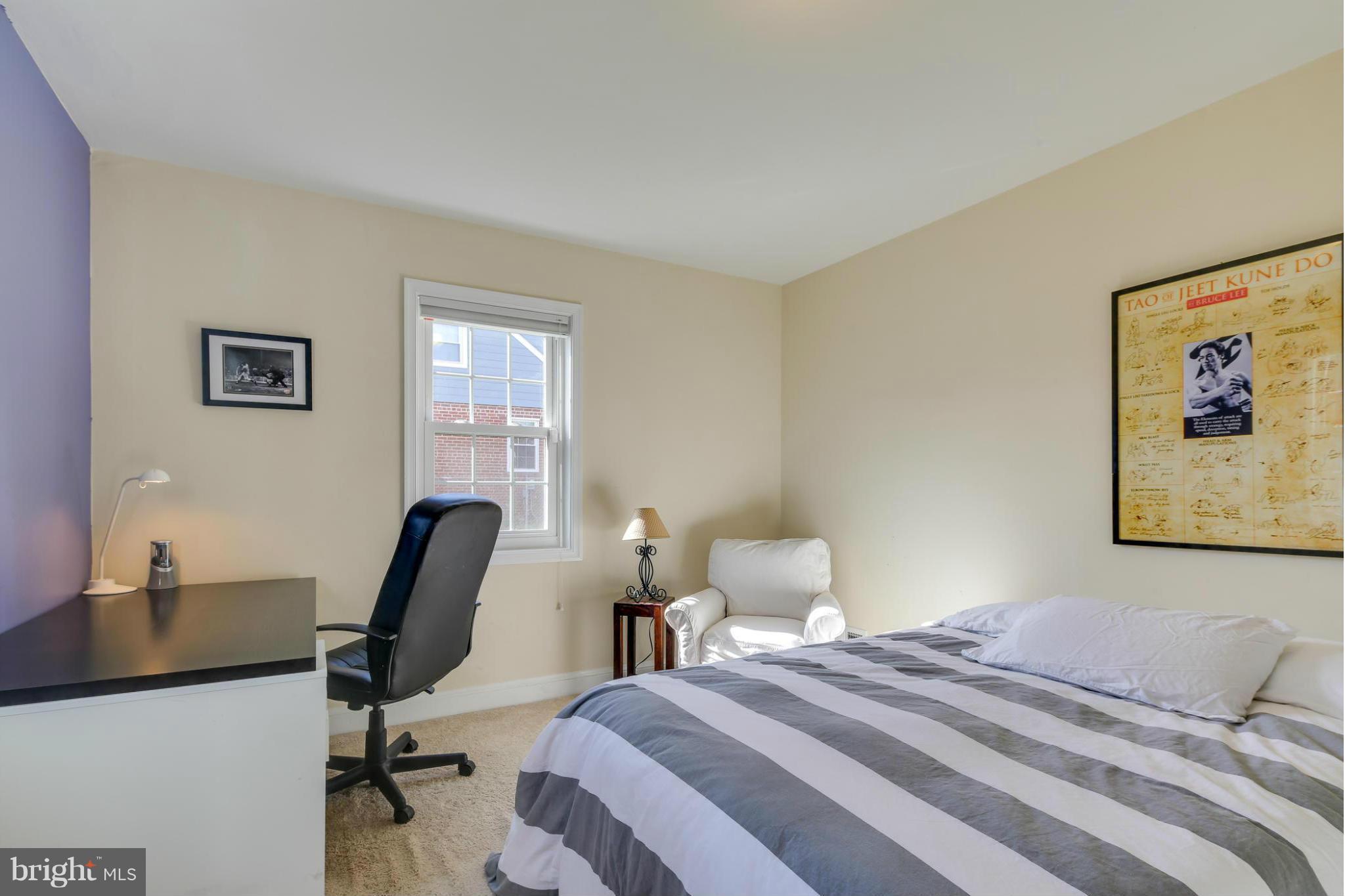 1830 Brisbane Street Silver Spring, MD 20902 - Photo 20 of 30 Bedroom