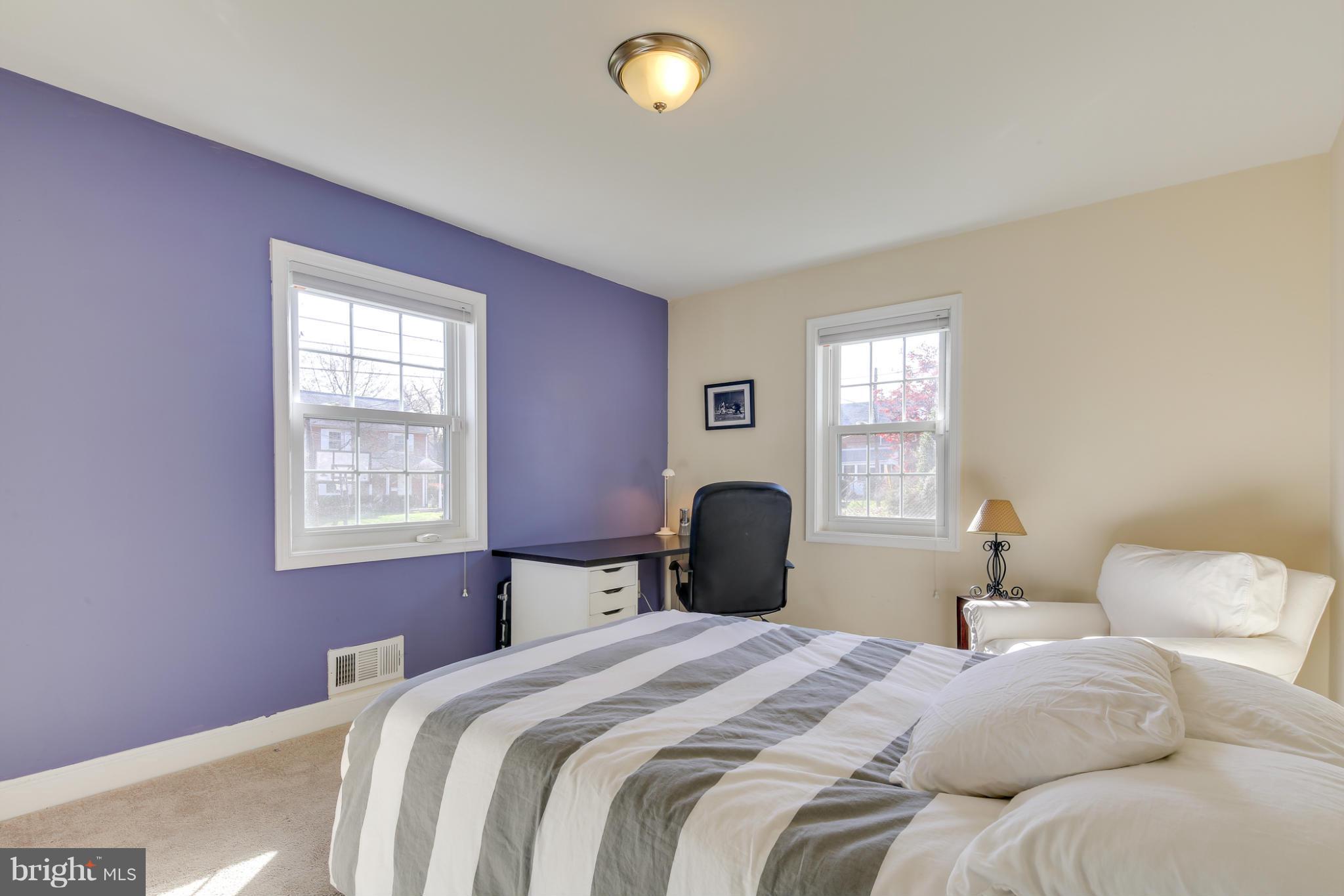 1830 Brisbane Street Silver Spring, MD 20902 - Photo 21 of 30 Bedroom