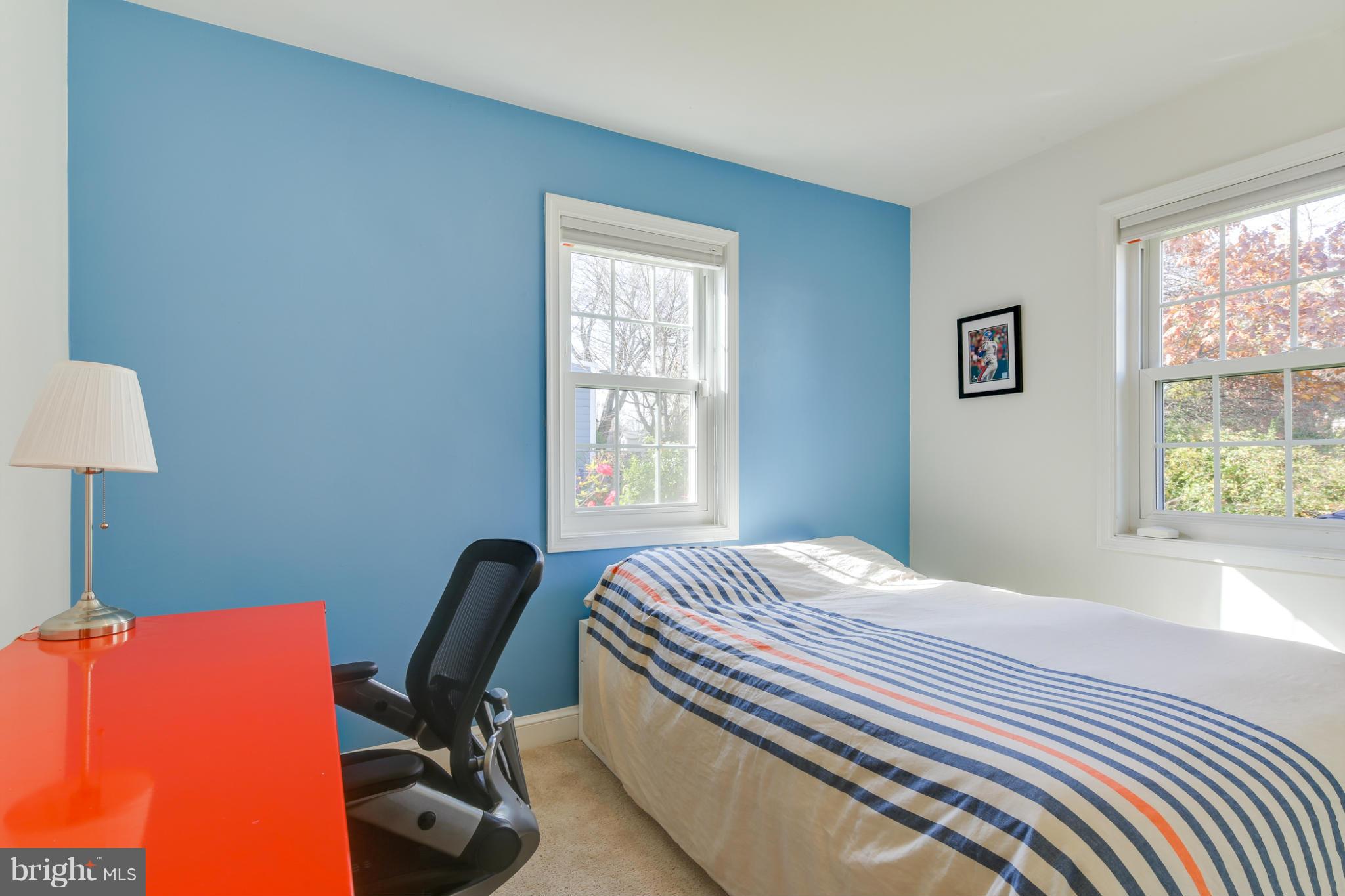 1830 Brisbane Street Silver Spring, MD 20902 - Photo 22 of 30 Bedroom