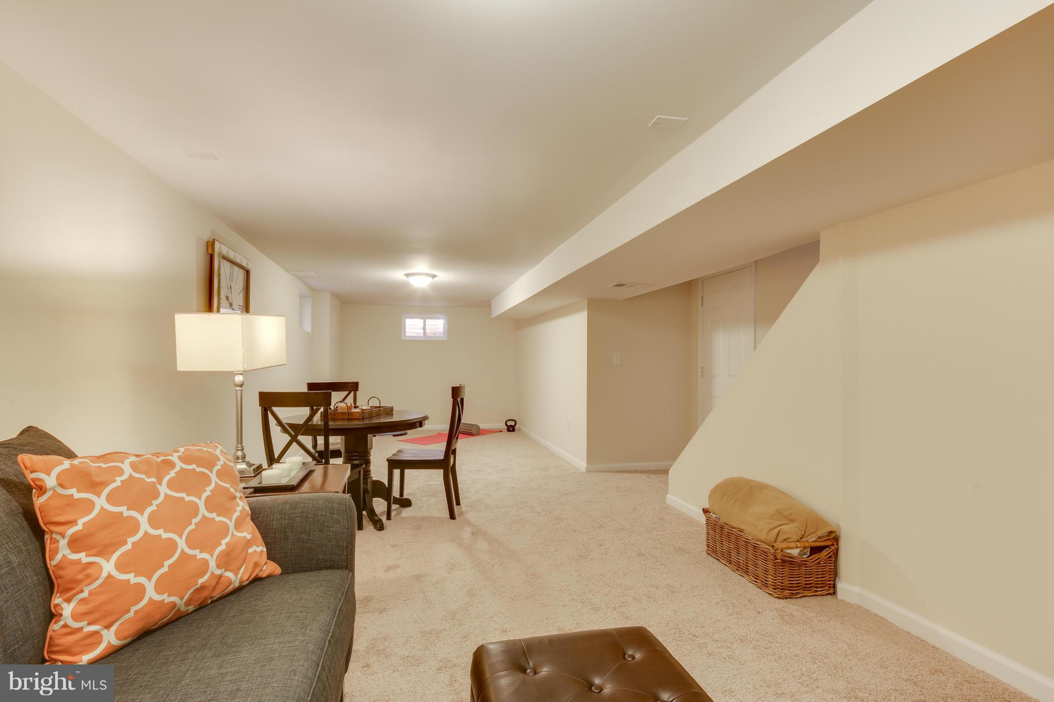1830 Brisbane Street Silver Spring, MD 20902 - Photo 24 of 30 Basement