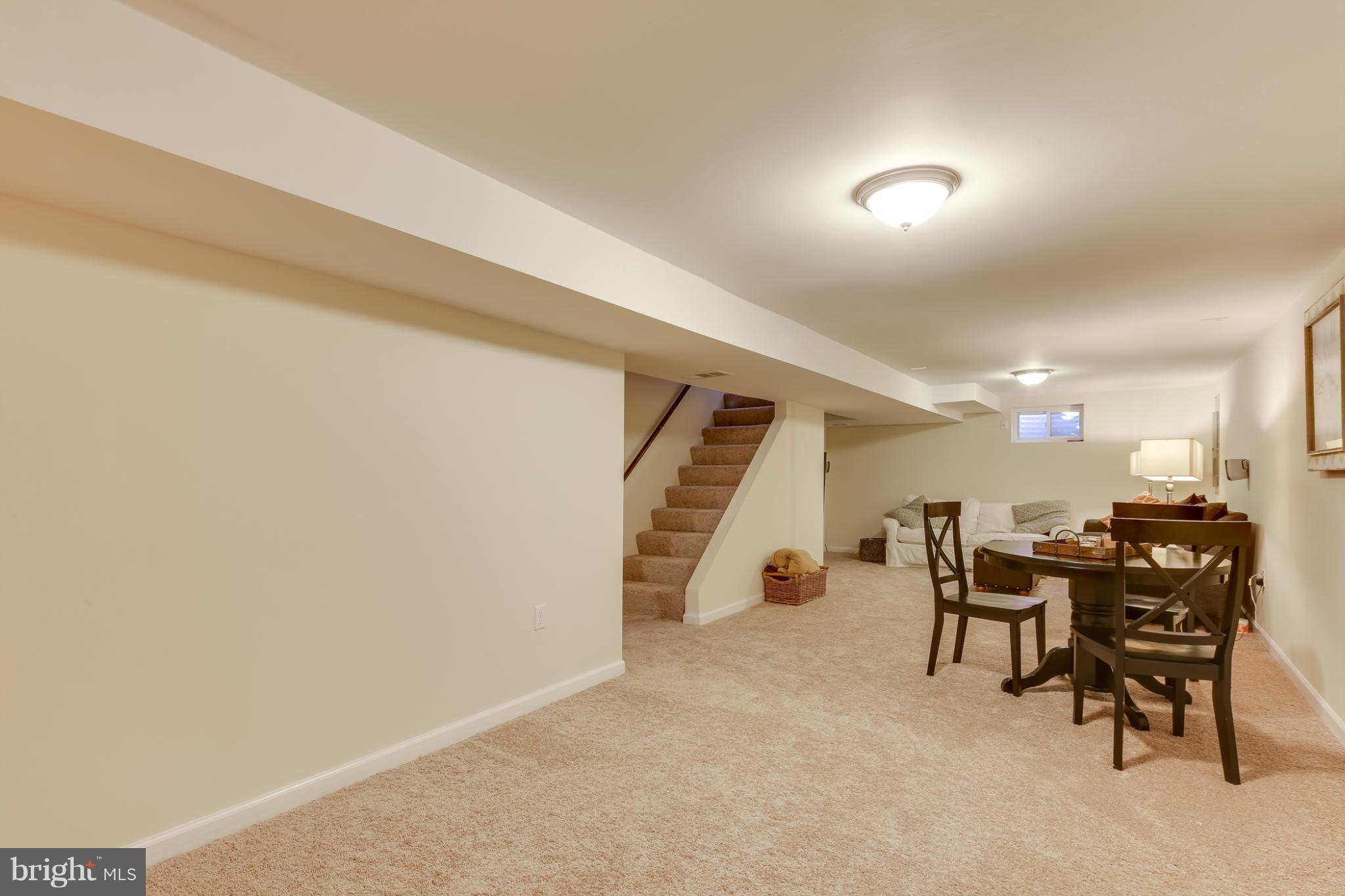 1830 Brisbane Street Silver Spring, MD 20902 - Photo 25 of 30 Basement