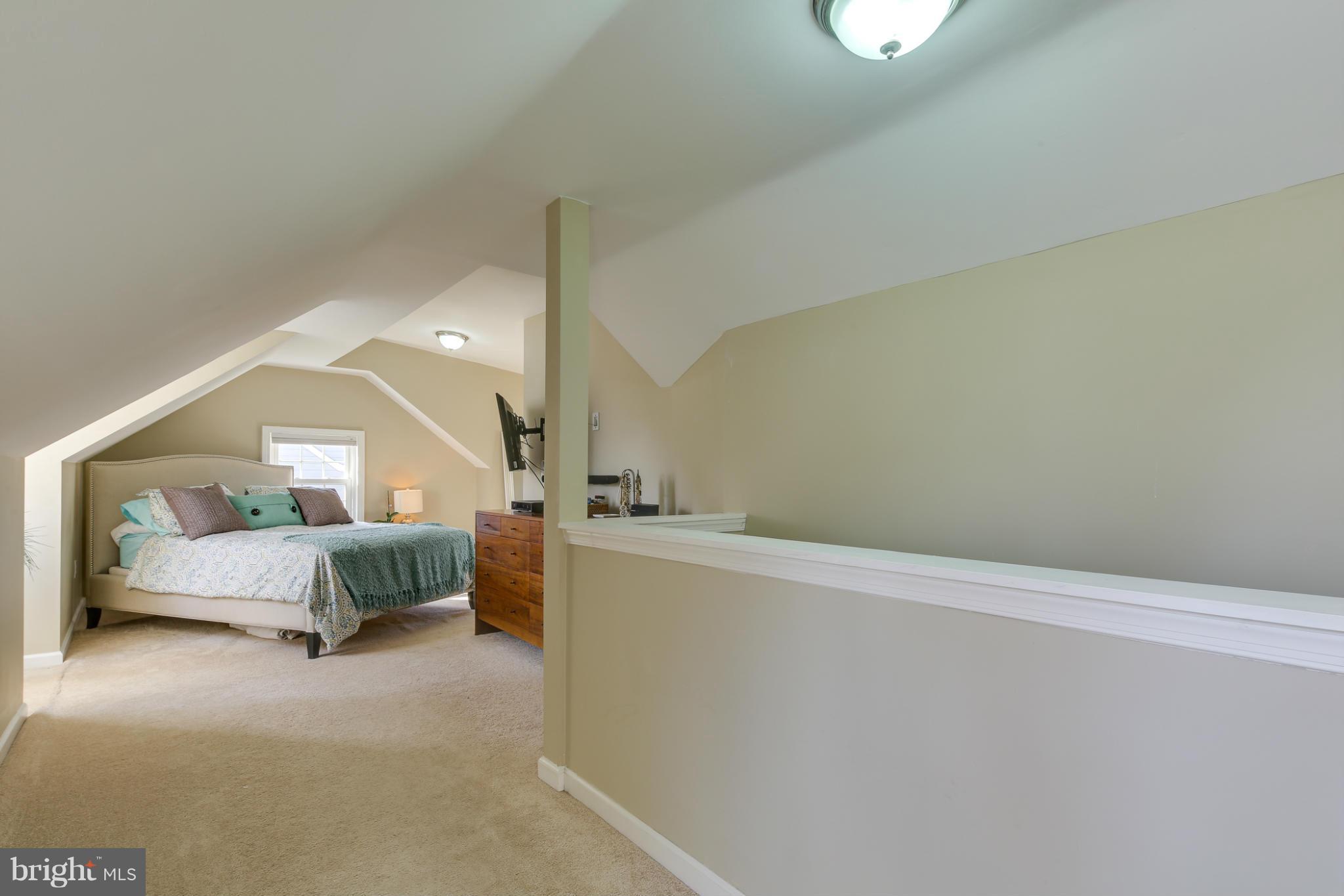 1830 Brisbane Street Silver Spring, MD 20902 - Photo 4 of 30 Bedroom