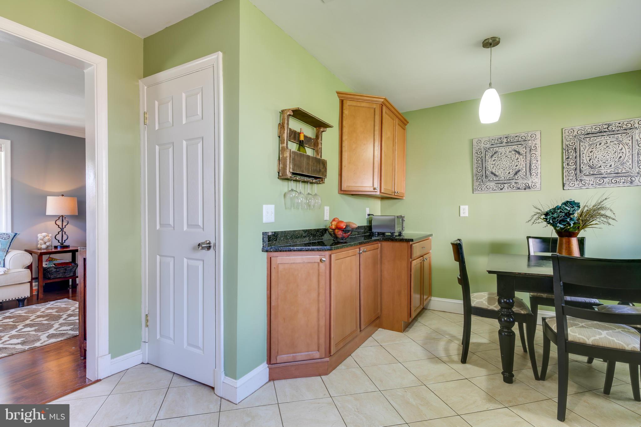 1830 Brisbane Street Silver Spring, MD 20902 - Photo 8 of 30 Kitchen