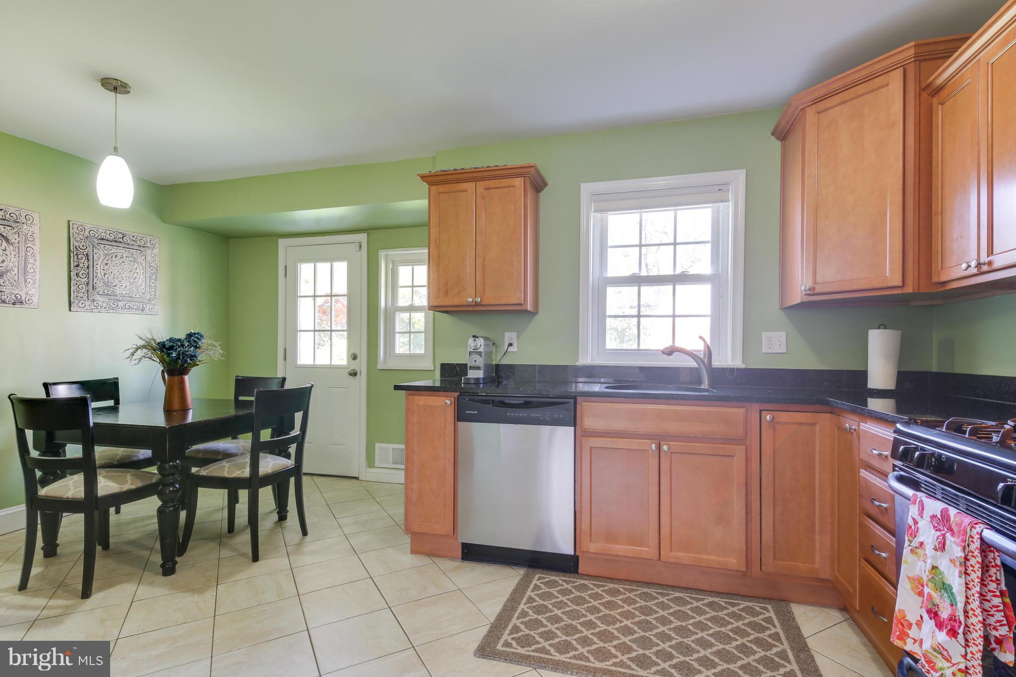 1830 Brisbane Street Silver Spring, MD 20902 - Photo 9 of 30 Kitchen