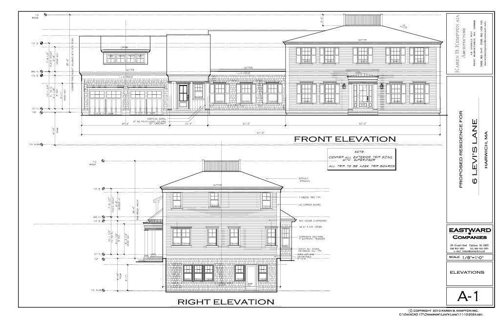 6 Levi's Lane Harwich, MA 02645 - Photo 2 of 5 a picture of a picture of a bench in front of a window
