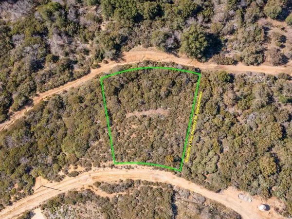 $99,000 | 0 Hawthorne Drive, Julian, CA 92036