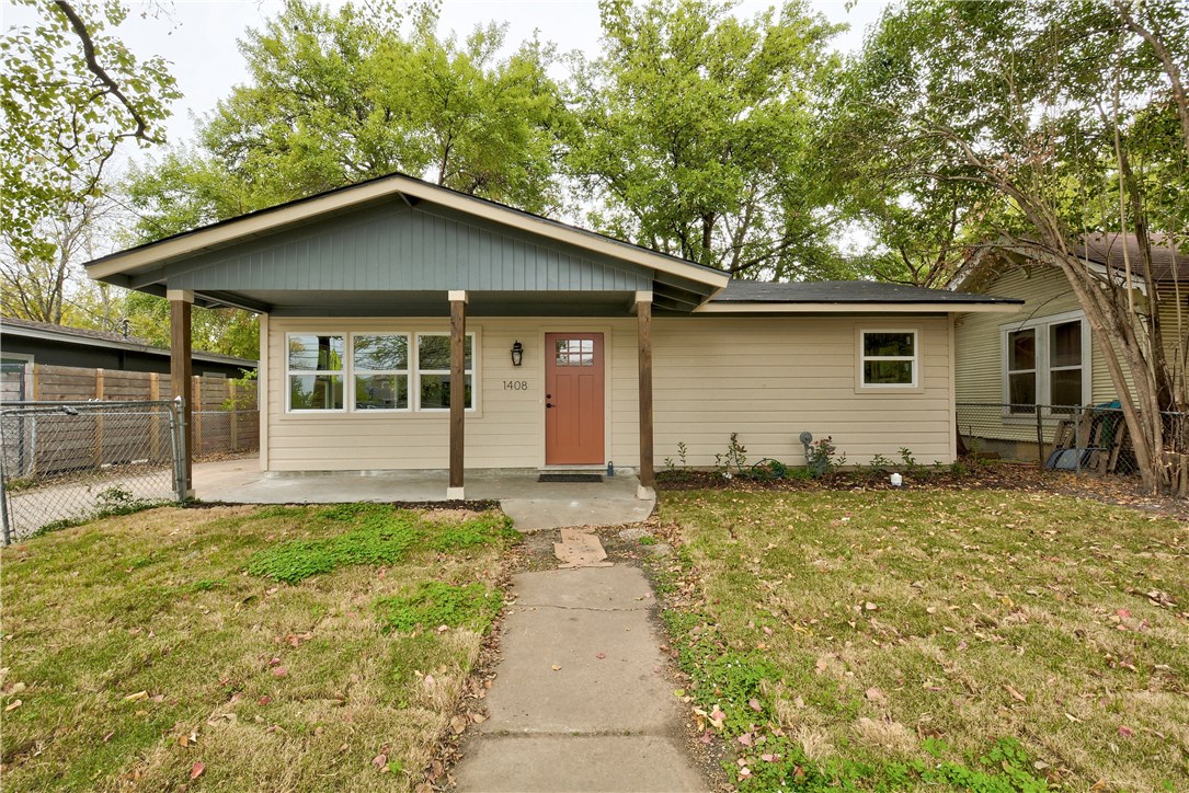 1408 Vargas Road Austin, TX 78741 - Photo 1 of 1 Gallery Image 1