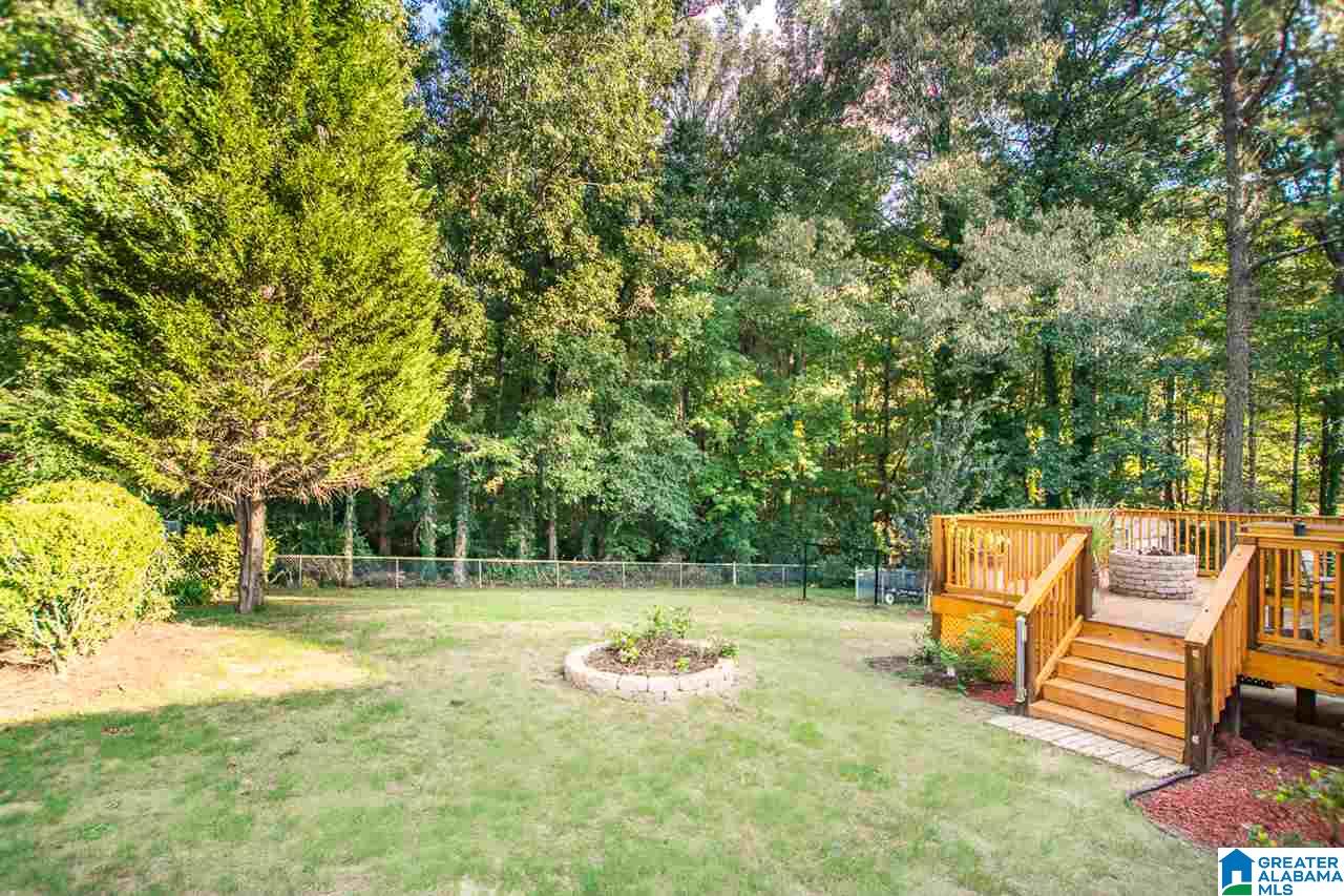 165 Cape Road Bessemer, AL 35023 - Photo 34 of 42