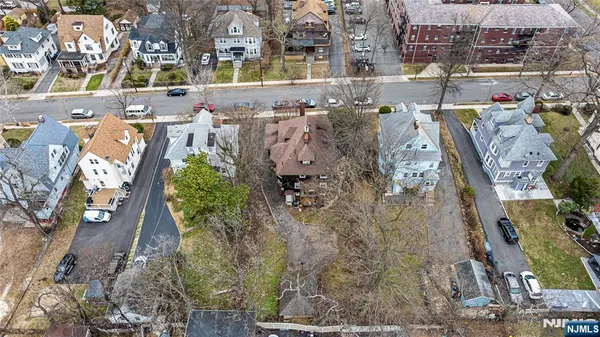$599,999 | 458 Fairview Avenue, Orange, NJ 07050
