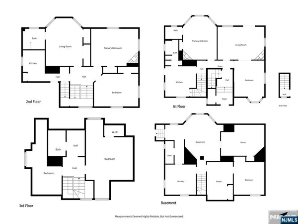$599,999 | 458 Fairview Avenue, Orange, NJ 07050