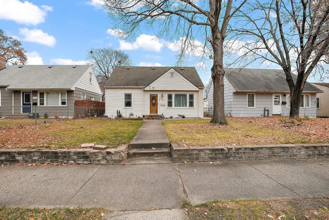 $274,900 | 4934 North Oliver Avenue, Minneapolis, MN 55430